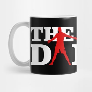 CR7: the Last Dance Mug